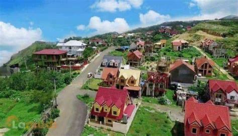 dontogan baguio city|Properties For Sale in Dontogan, Baguio .